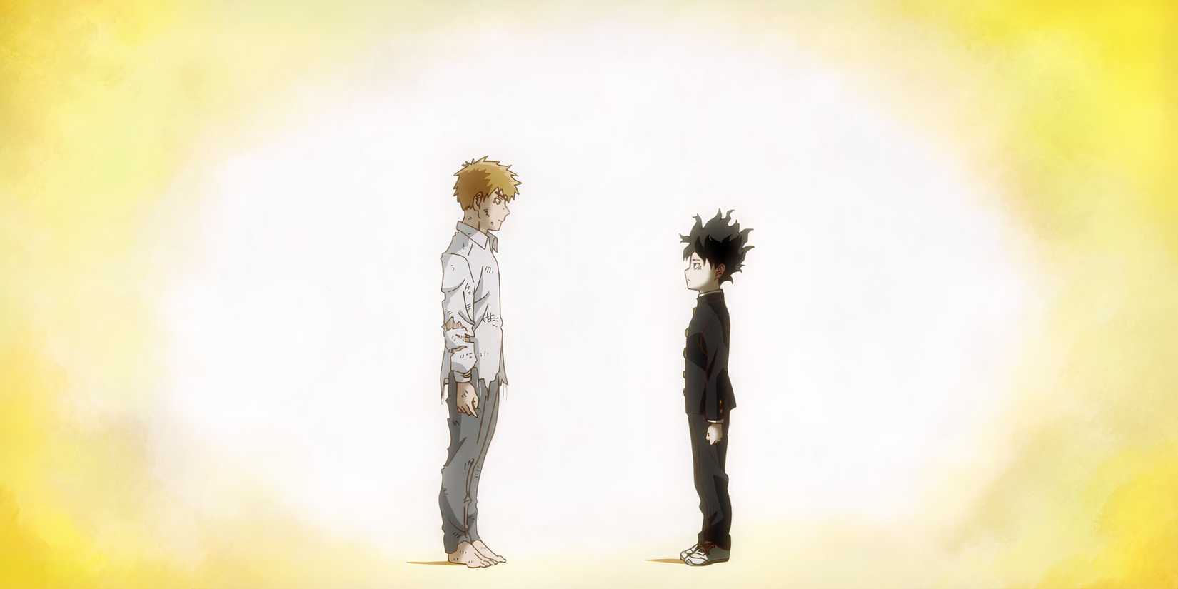 Reigen Is the Adult Mentor Shonen Anime Didn't Know It Needed
