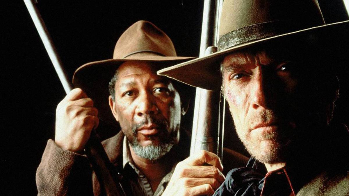 6 Westerns Better Than Shane