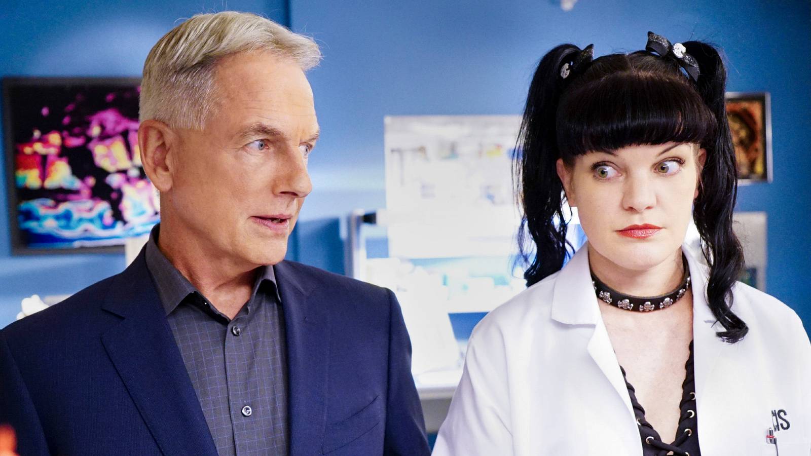 Der beste Charakter von NCIS wurde offiziell von einem echten Forensiker ...