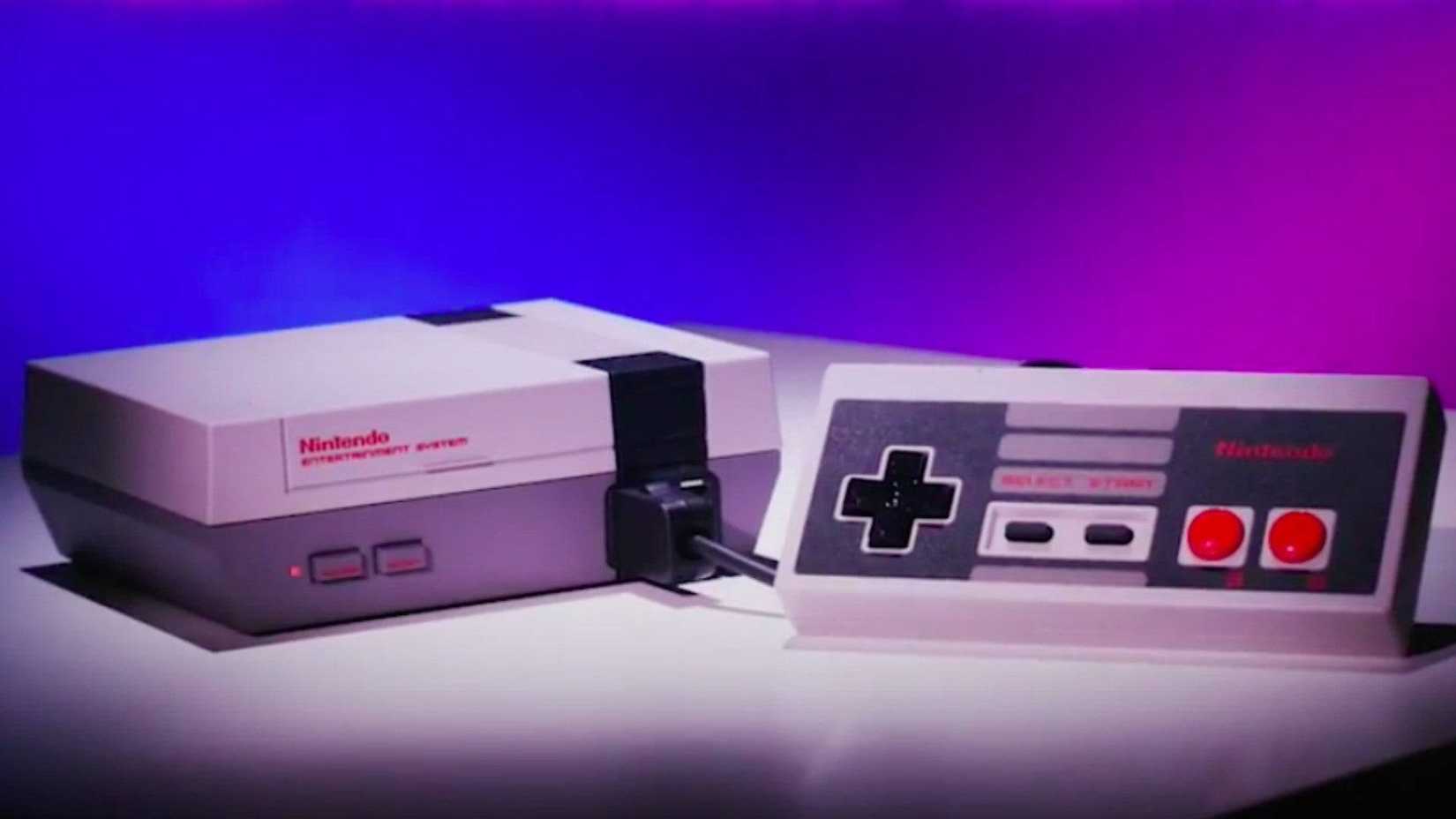 The NES Is Still the Most Important Console in Gaming History