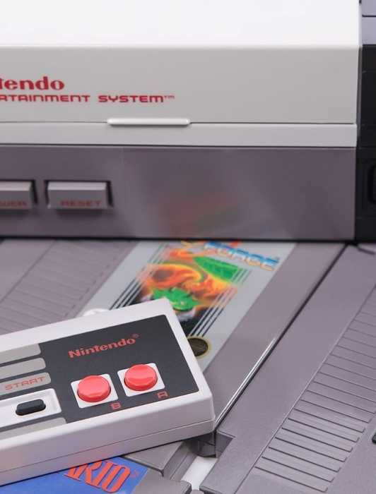 Nes Masterpiece The 10 Rarest NES Games (& How Much They're Worth)