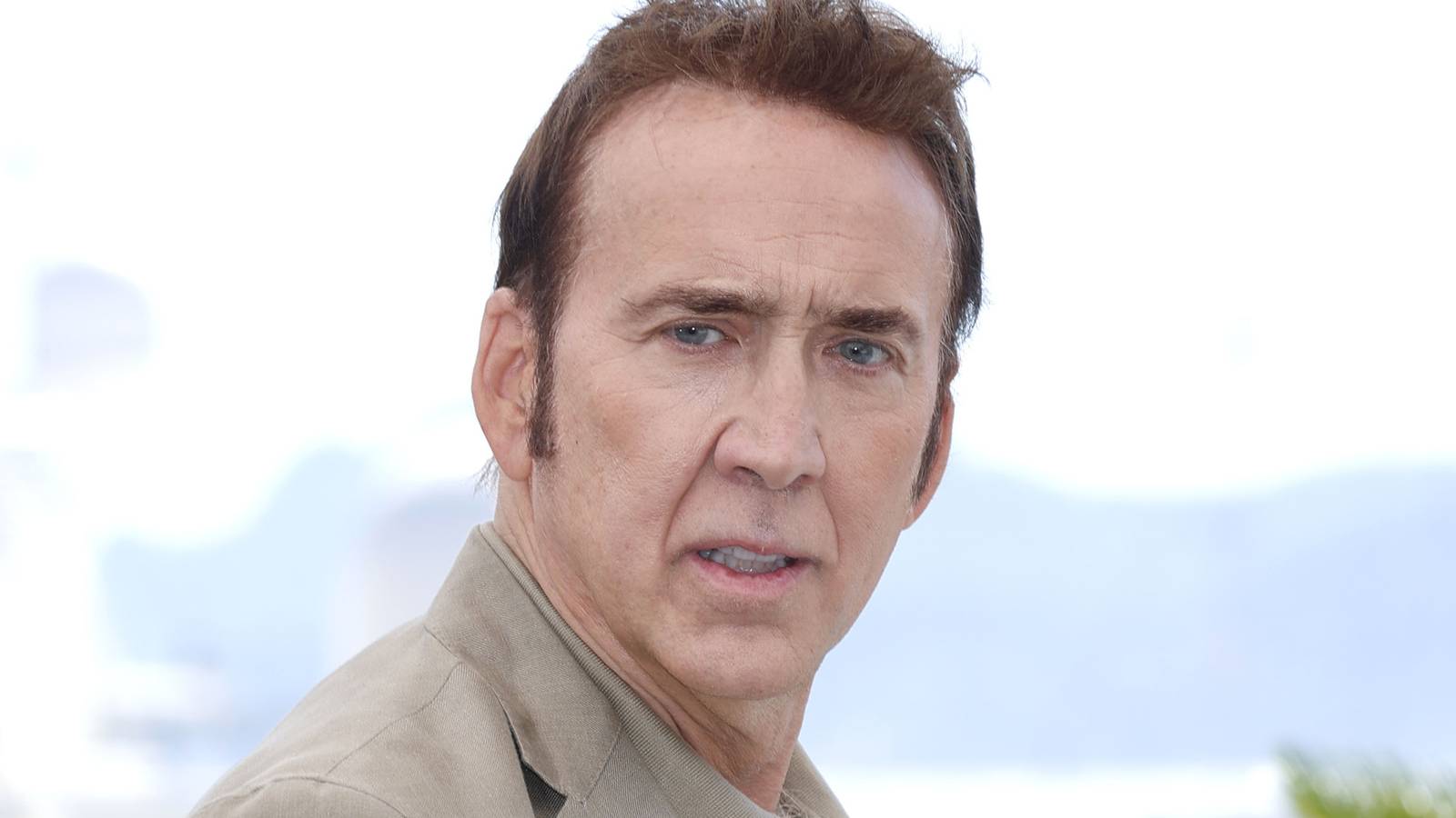 Nicolas Cage's Critically Panned Action Film 211 Is a Hit on Starz
