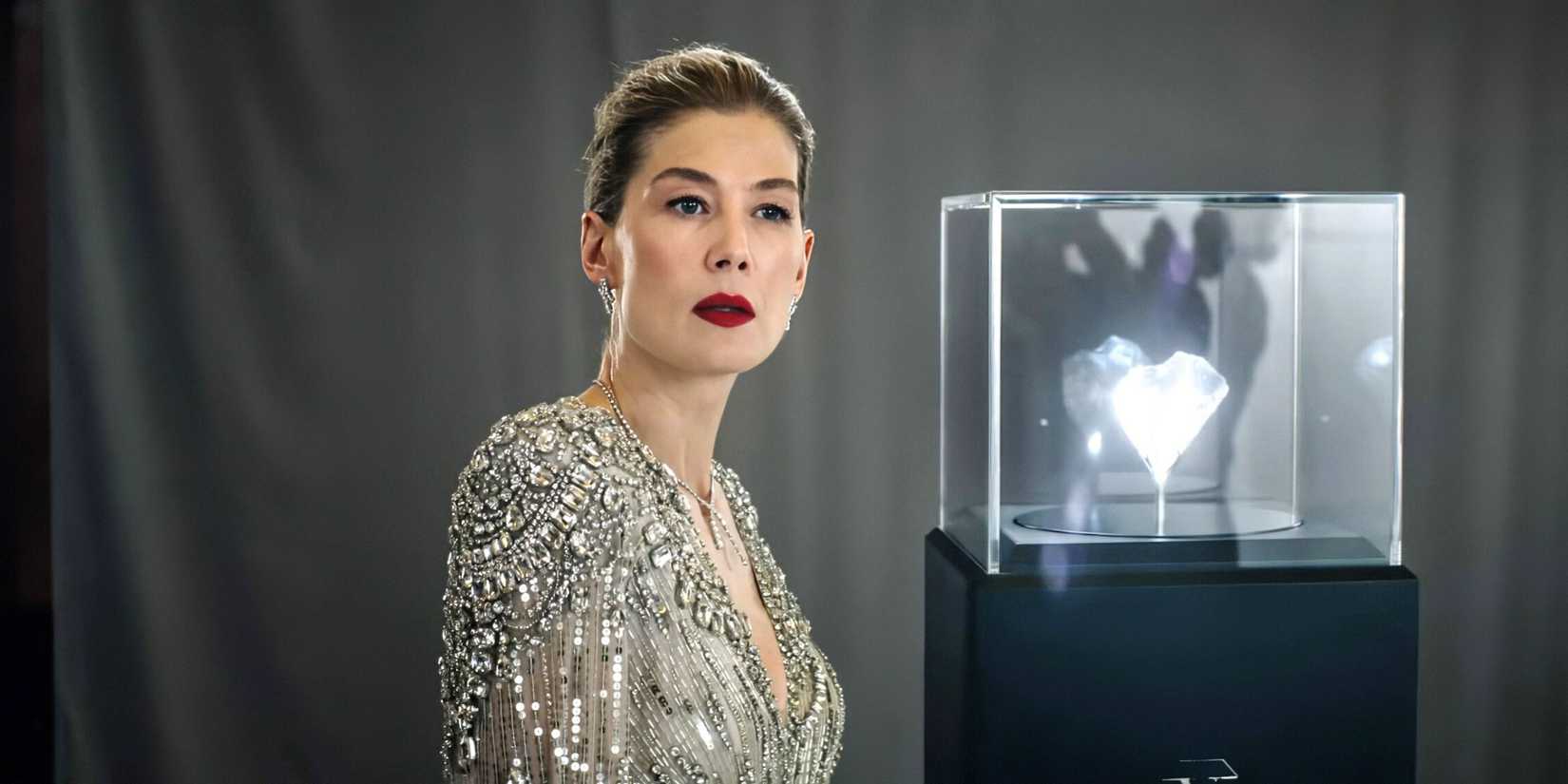 Prime Video Scores New No. 1 With Hit $214M Heist Sequel
