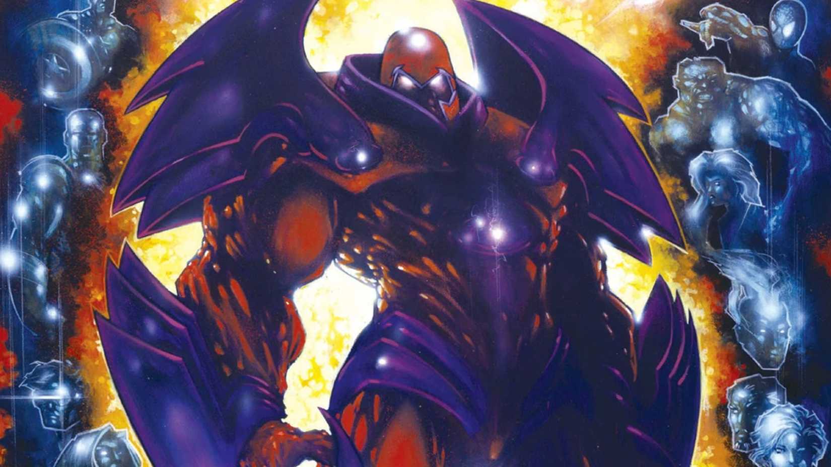 10 Best X-Men Events That Lived Up To The Hype