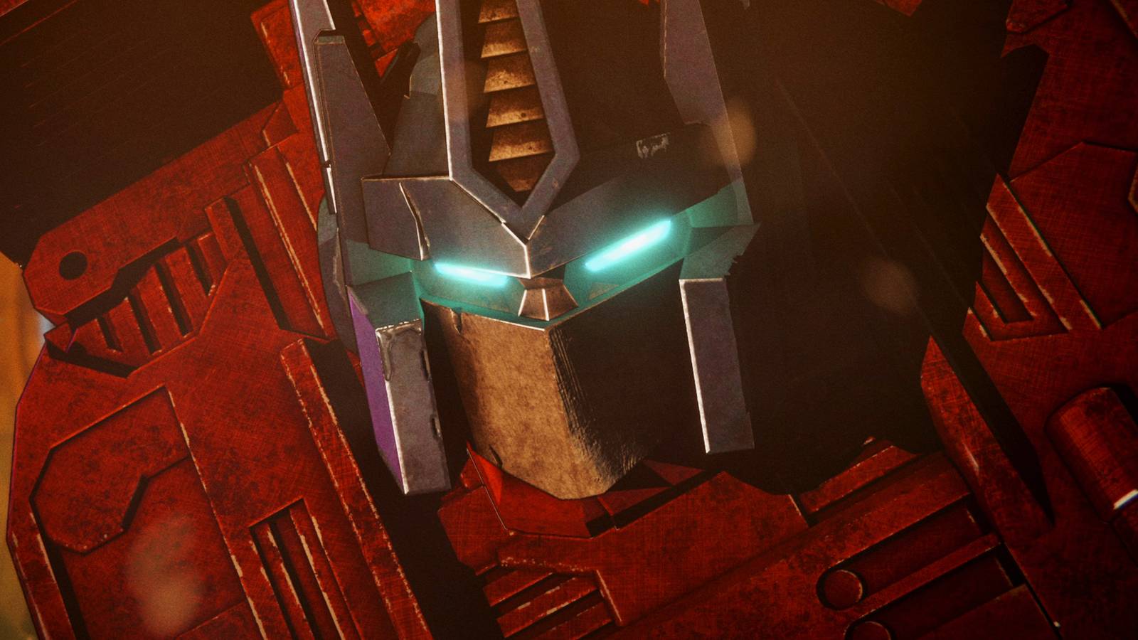 Transformers Just Confirmed A Shocking Crossover That'll Make History