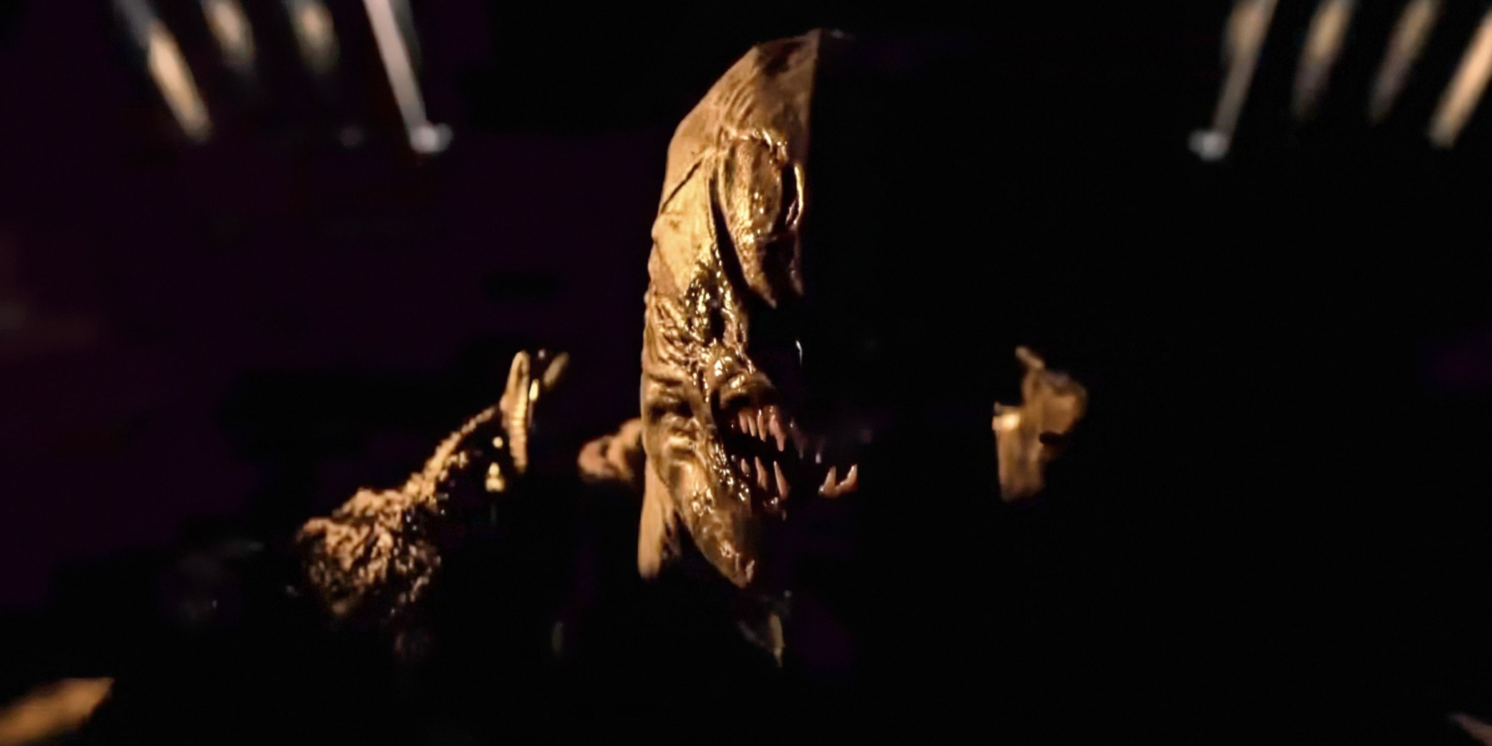 Osirris Movie Aliens