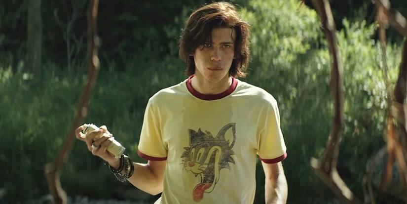 Patrick Hockstetter in Stephen King's IT Chapter 2