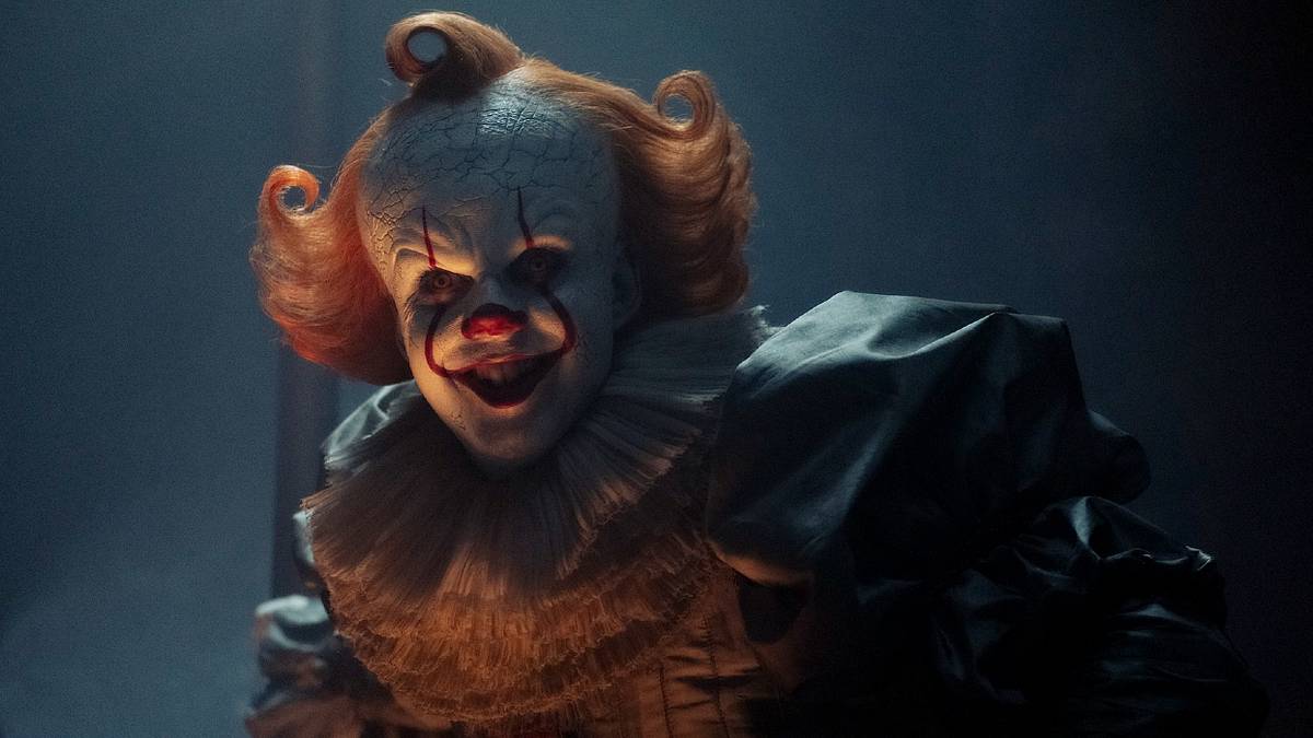 Who Is Kersh's Father in Welcome to Derry? Pennywise's Human Form, Explained