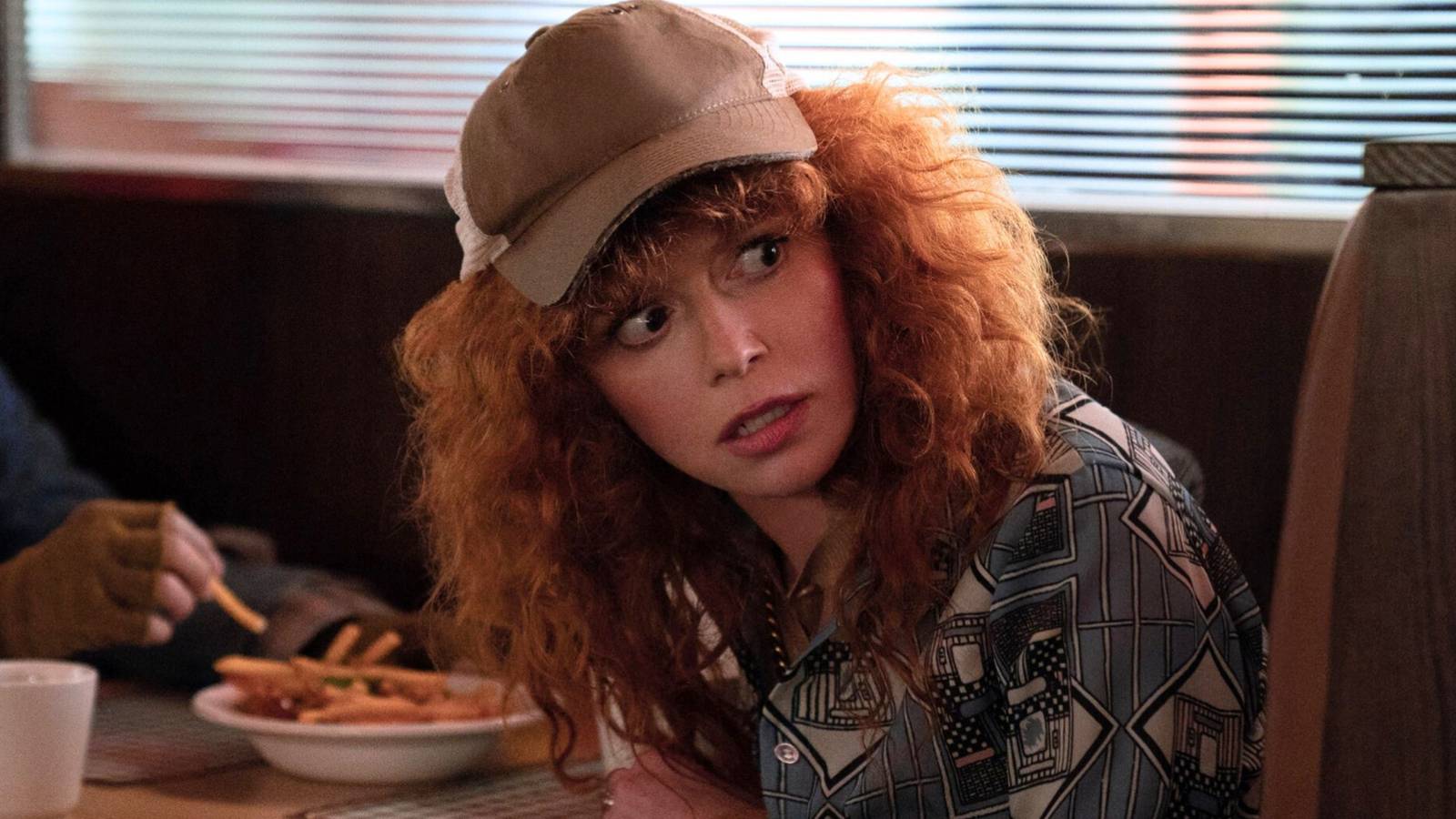 Natasha Lyonne Breaks Silence on Her Surprising Poker Face Exit After 2