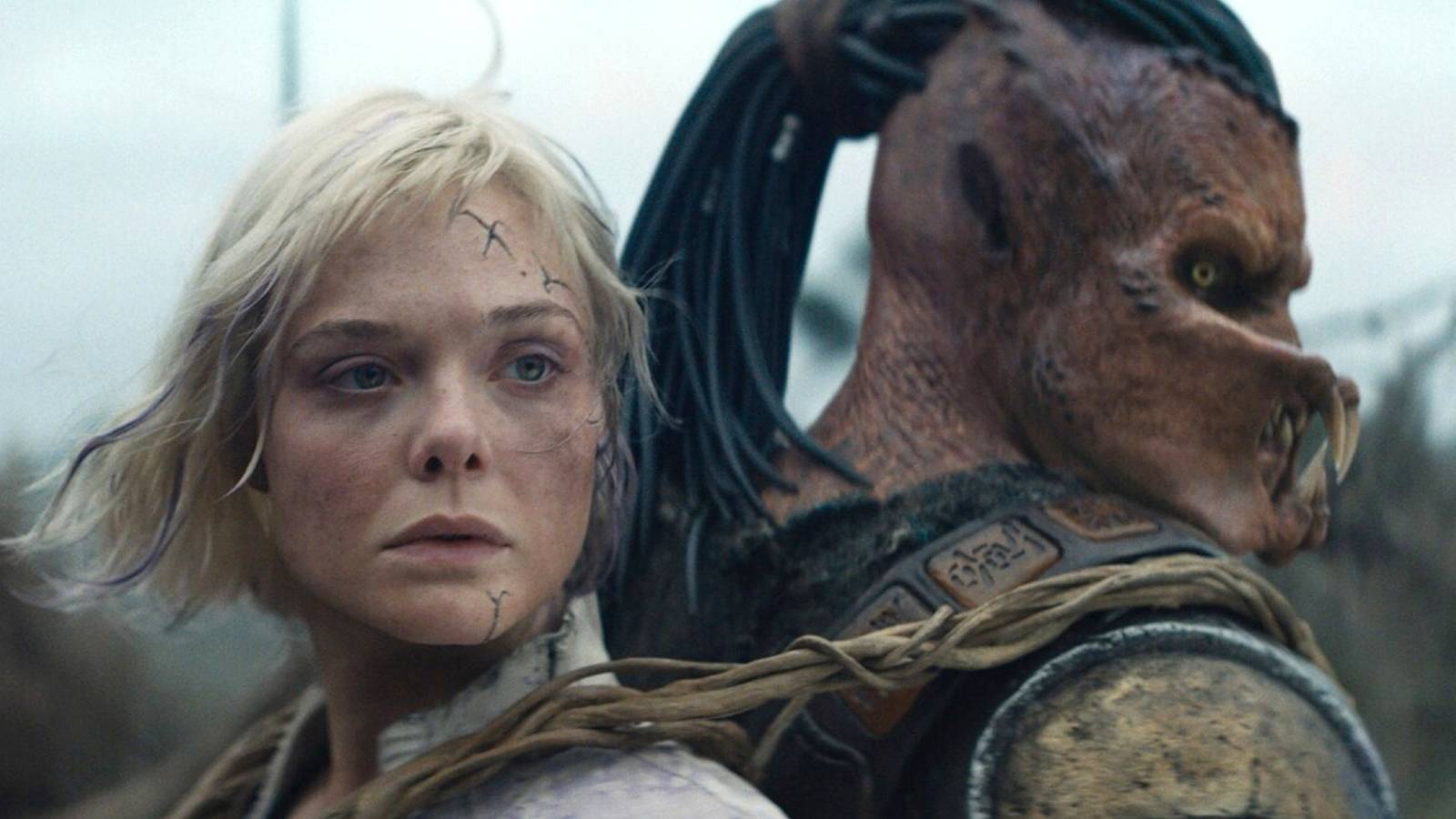 Predator: Badlands Sets Up a Sci-Fi Expendables Replacement