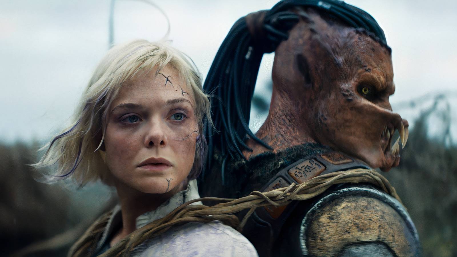 Predator: Badlands Review: An Electrifying Sci-Fi Epic With Expanded ...