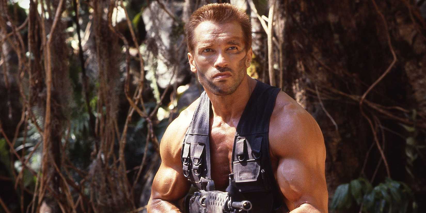 10 Gritty Military Sci-Fi Movies to Watch After War Machine