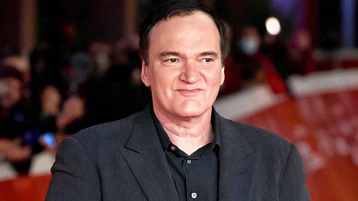 Die vergessene Quentin-Tarantino-Folge der Simpsons existiert noch immer – ...