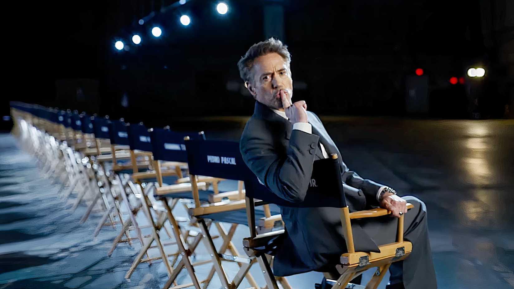 Rdj Interview CBR's Exclusive Marvel Interview With Robert Downey Jr. In The ...