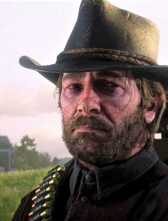 Arthur Morgan Rdr Boot WWII Series Das Boot Set to Stream in U.S. for First Time Ever