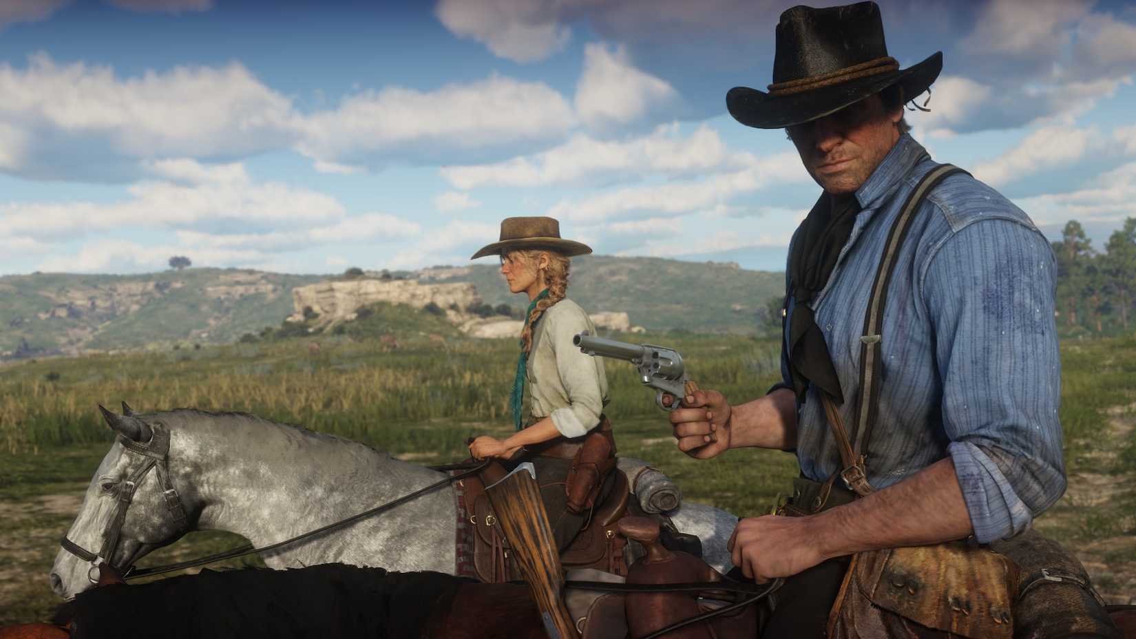 10 Open-World Games Set in Real-Life Places