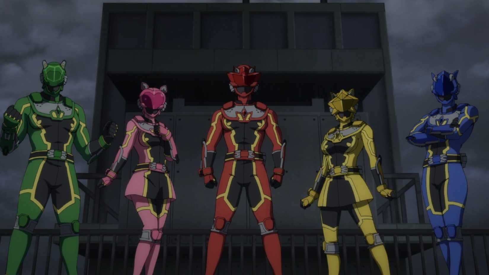 The Best Sleeper Hit Anime of 2025, Ranked