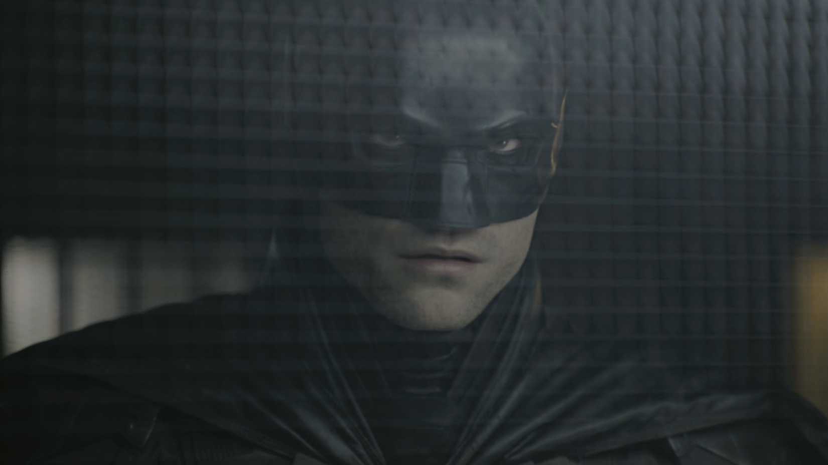 Batman Drop James Gunn's Blunt Reason Why The Batman Part 2 Hasn't Dropped Any ...