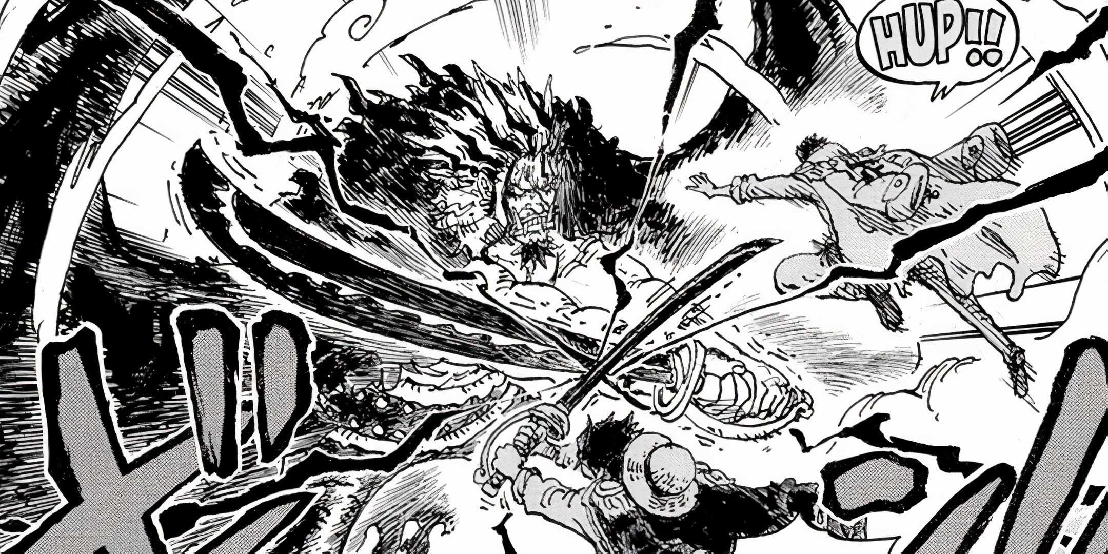 Roger One Piece Vs Rocks One Piece Finally Reveals Imu’s Biggest Weakness — & It’s Great News ...