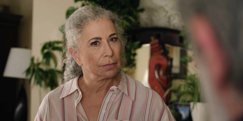 Roma Maffia as Vera Strickland in NCIS Season 23 Episode 5