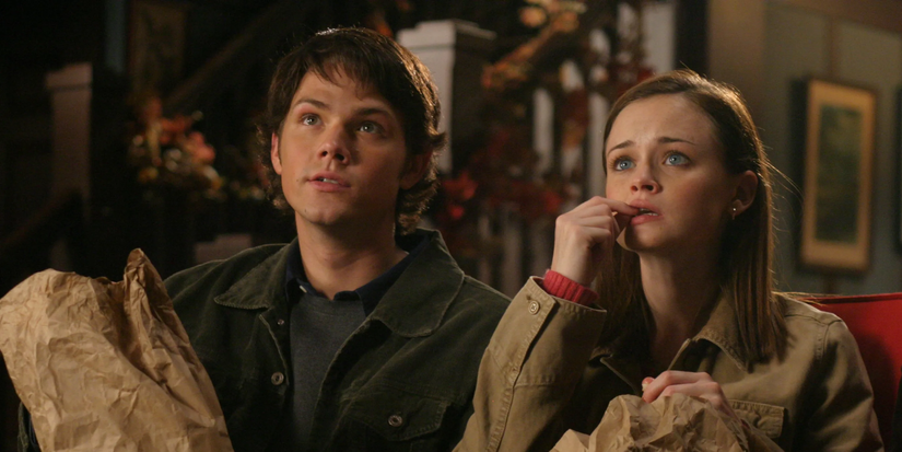 21 Years Later Gilmore Girls Most Hated Dean Moment Is Still Painful 21 Years Later Gilmore Girls Most Hated Dean Moment Is Still Painful