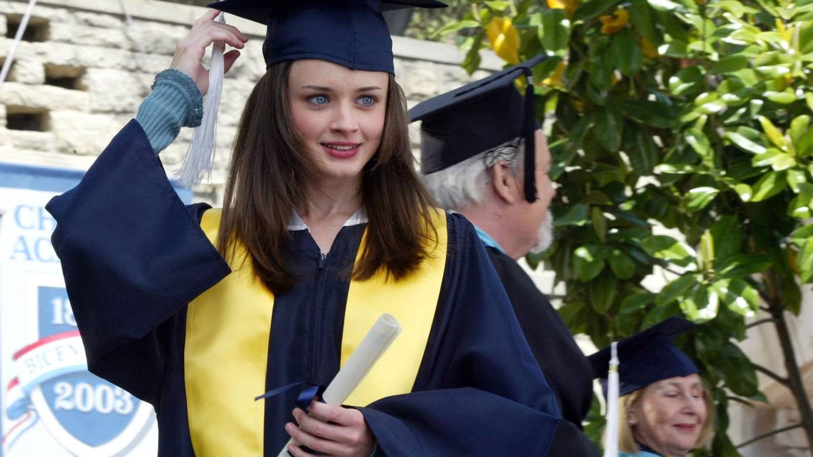 Gilmore Girls' Saddest Scene Still Hurts 18 Years Later