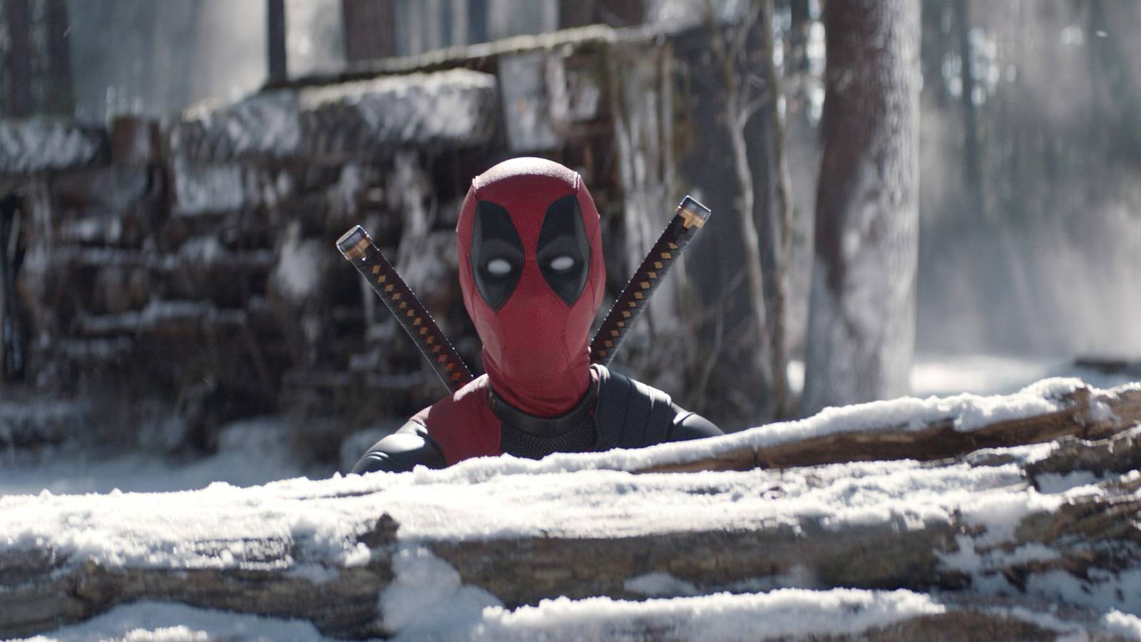 Marvel Officially Reveals Deadpool's Newest Villain (That Might Kill Him)