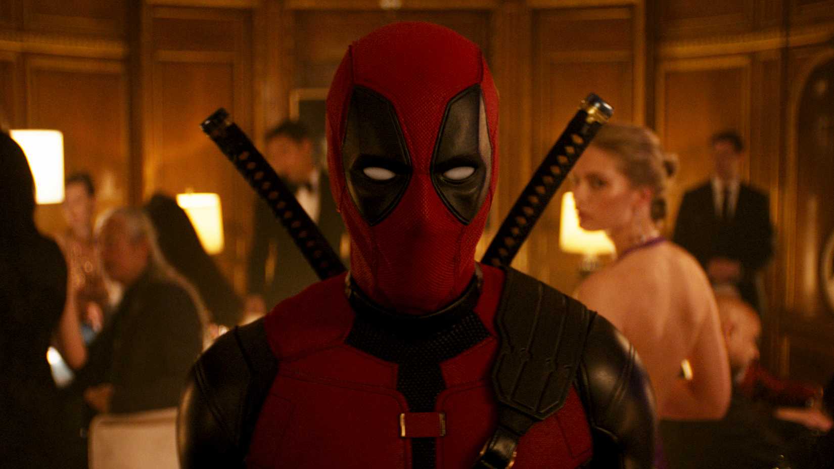 Ryan Reynolds' New Deadpool Comments Finally Confirm His Trilogy's ...