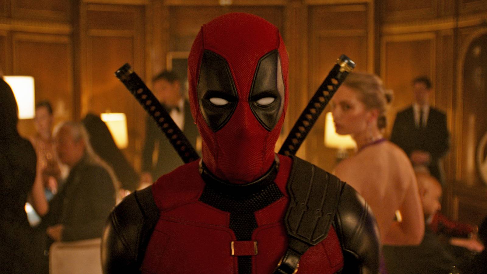 Ryan Reynolds' Deadpool MCU Return Gets a Big Update