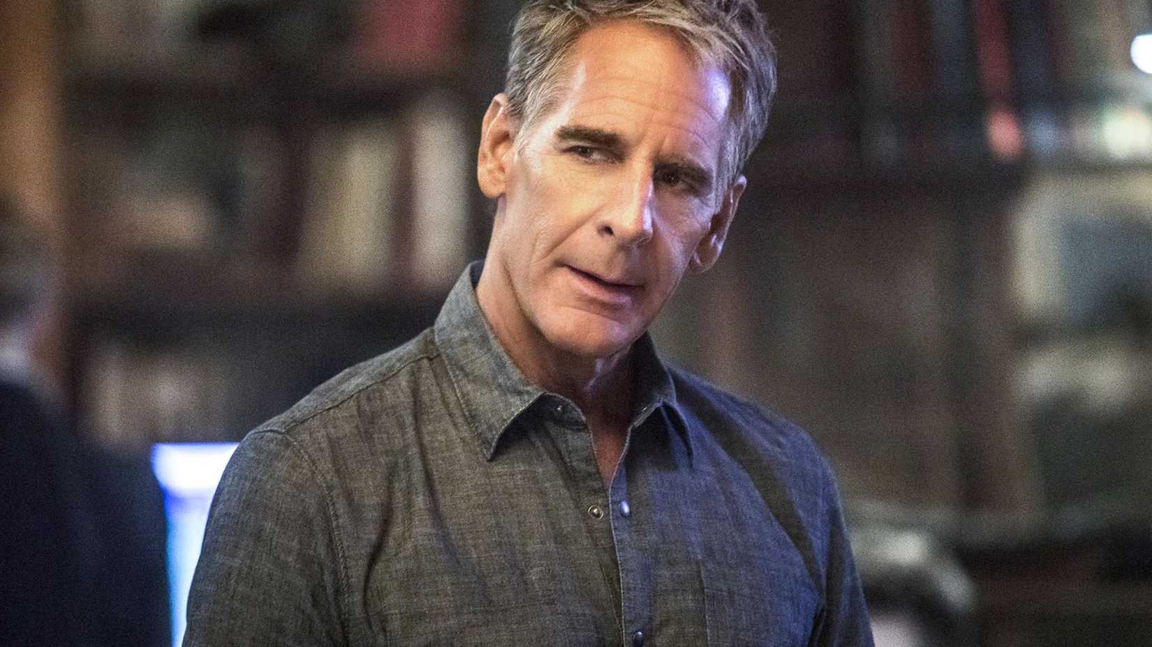 Scott Bakula as Dwayne Pride on NCIS: New Orleans on CBS