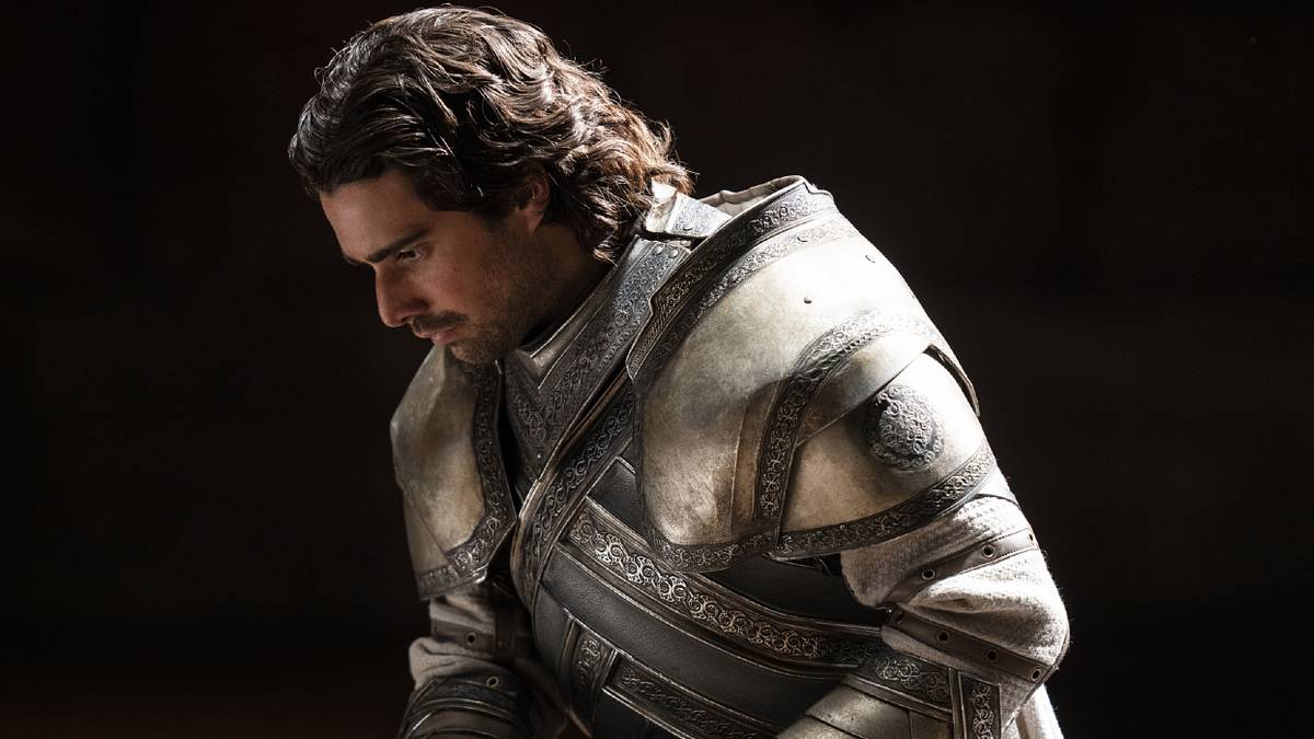 HBO hat einen Schlüsselaspekt der „Game of Thrones“-Mythologie offiziell ...