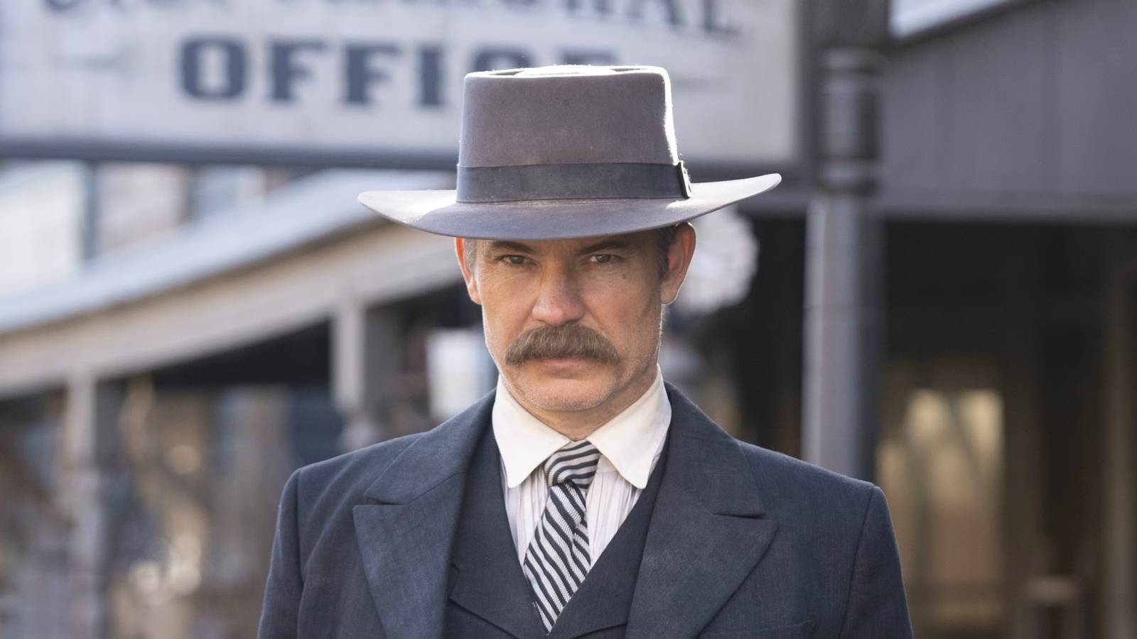 HBO Max's 110-Minute Western Masterpiece Everyone Forgot About