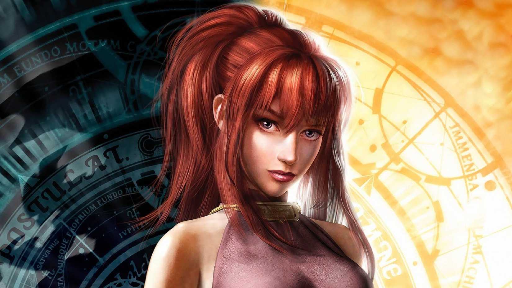 Shadow Hearts Covenant cover art