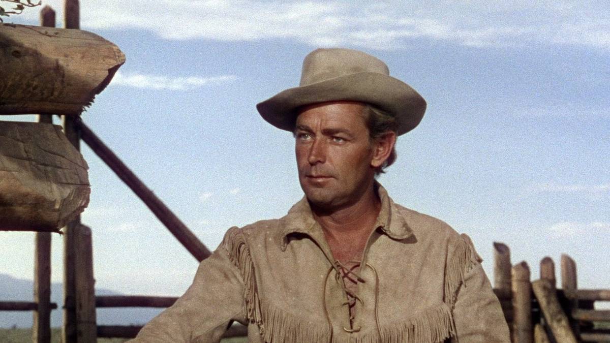 Shane 7 Shane’s Most Misunderstood Scene Still Defines the Western Genre 72 ...