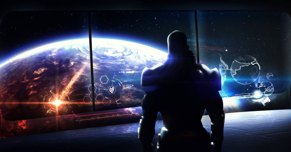 cbr.com - Scott Baird - 10 Outrageous Video Game Fan Theories That Were Officially Confirmed
