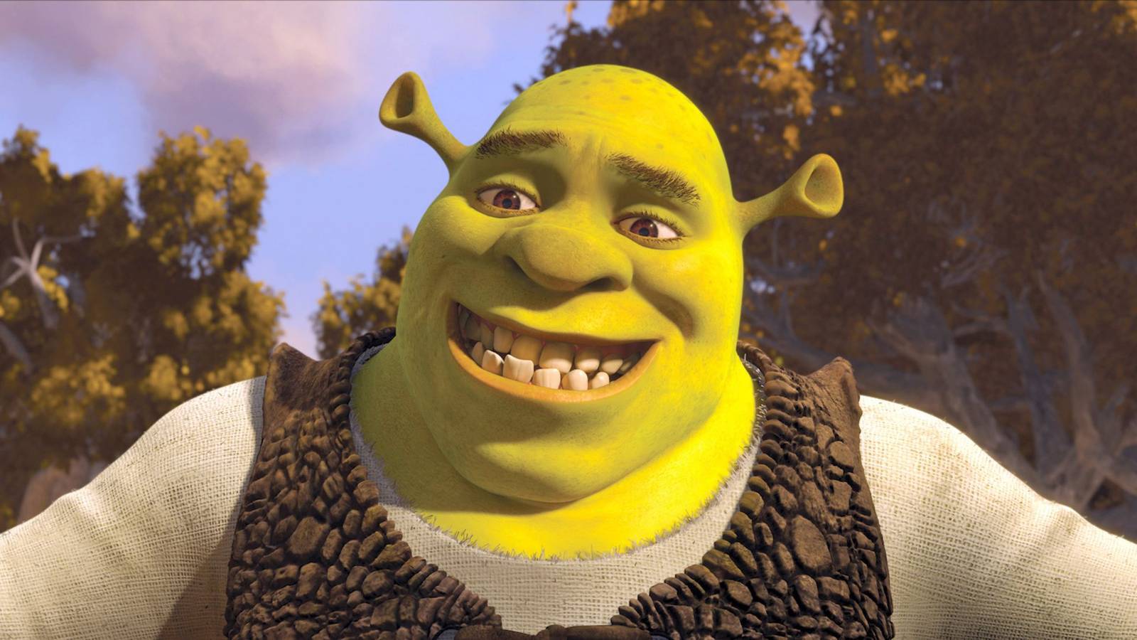 Shrek 5 Adds Marcello Hernández & Skyler Gisondo