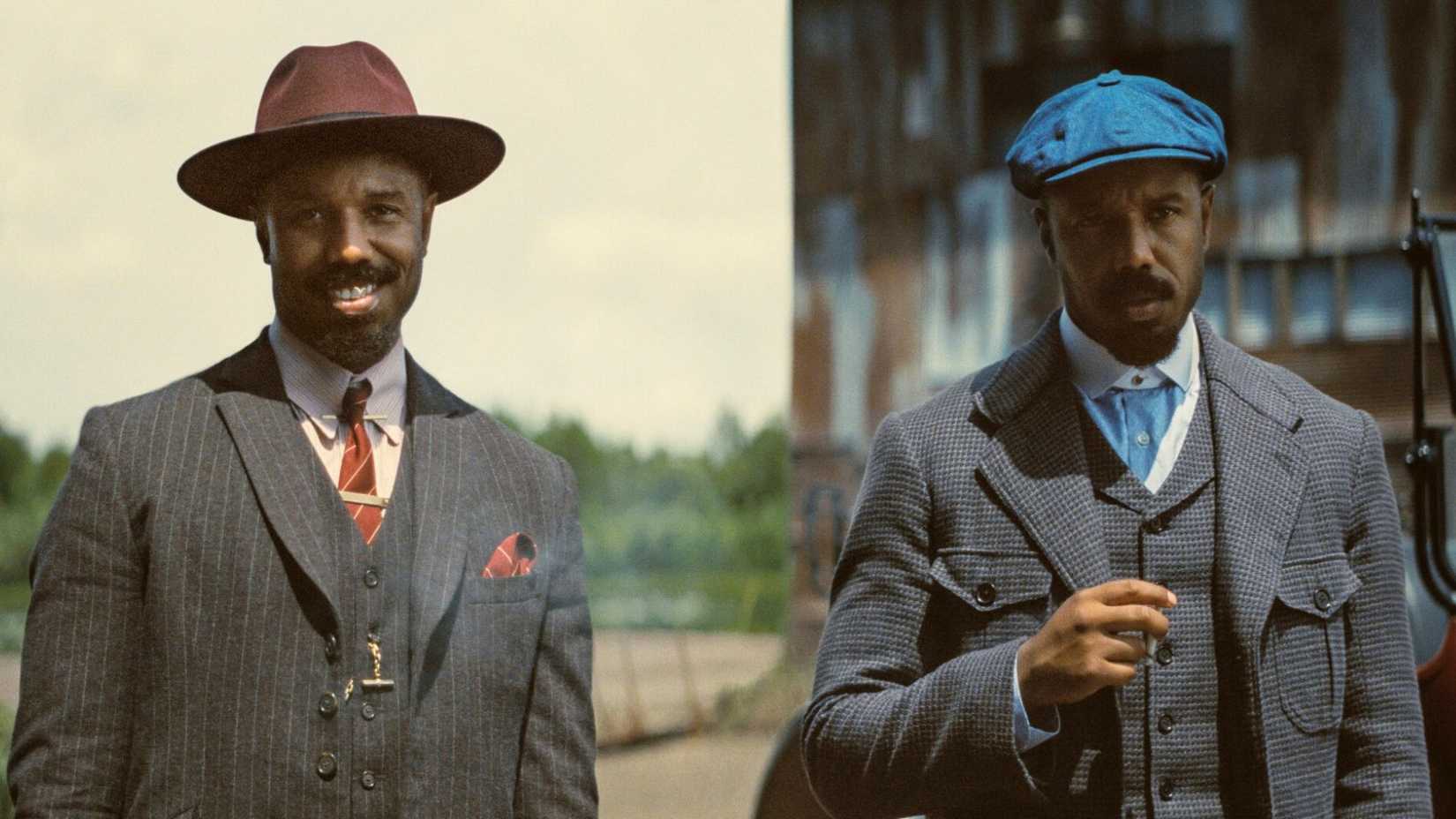 Steve McQueen s Thomas Crown Affair Faces A New Era With Michael B Jordan steve-mcqueen-s-thomas-crown-affair-faces-a-new-era-with-michael-b-jordan