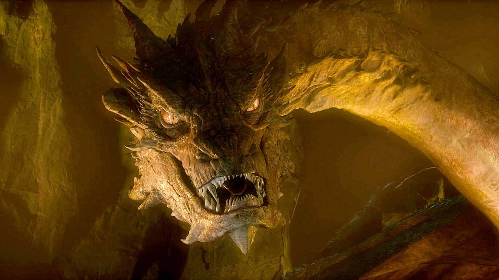 Lord of the Rings Producer Barrie Osborne Announces Fantasy Film 'War of the Drakons: The Seer's Prophecy'