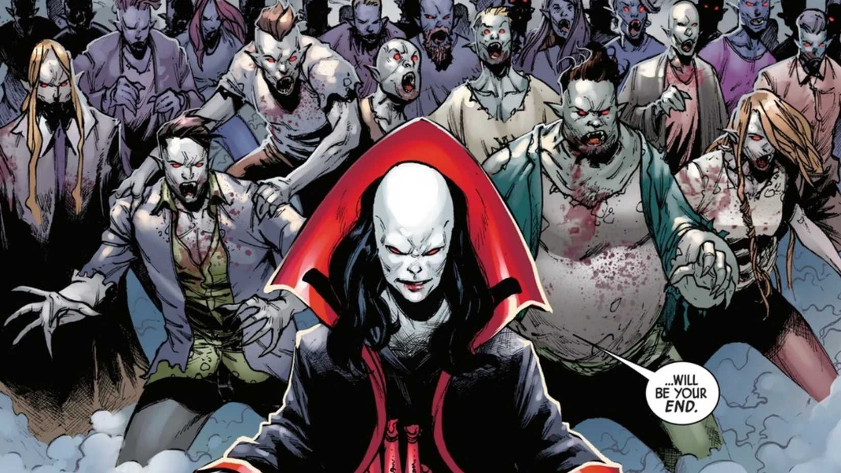 10 Most Powerful Avengers Villains Who Debuted in the Last Five Years