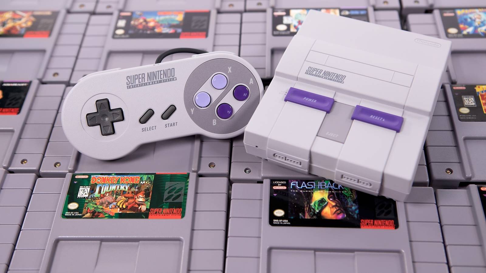 10 Incredible SNES Games That Changed Gaming Forever, Ranked