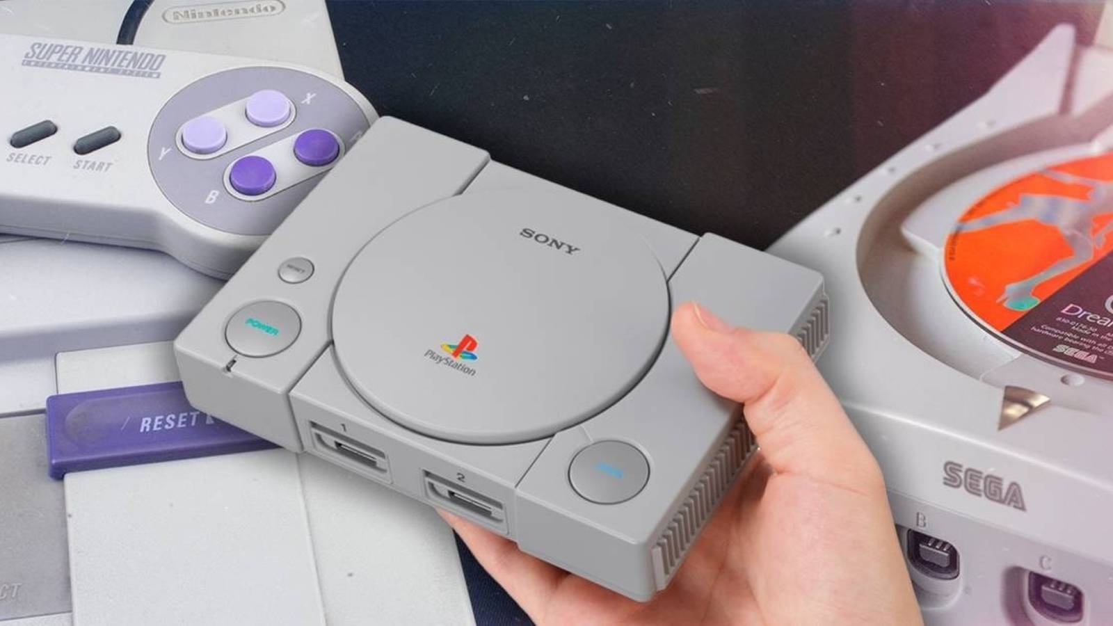 Das meistunterschätzte JRPG der 90er hat die beste Story der ...