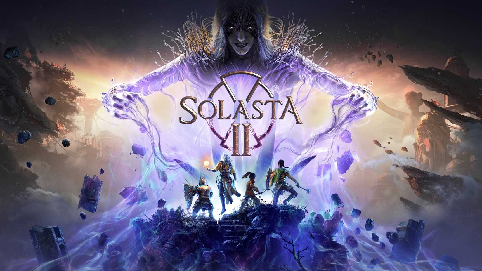 Solaste II