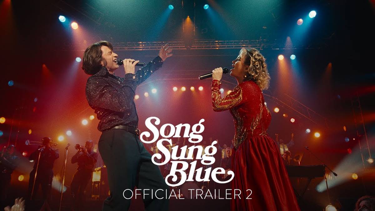 SONG SUNG BLUE Official Trailer 2
