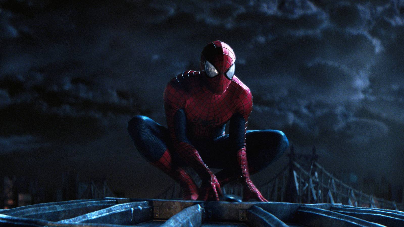 Spider-Man Gains a Deadly New Supervillain in This Exclusive Preview