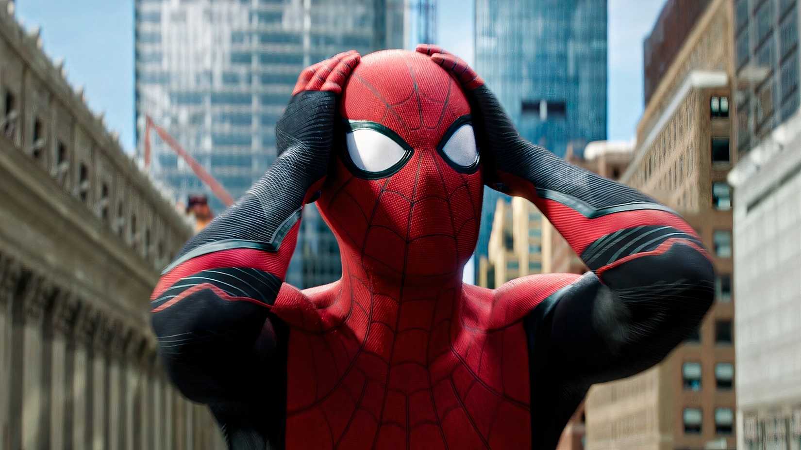 Perfect Spider Perfect Spider-Man Toy Honors 38-Year-Old Milestone in Hero's History