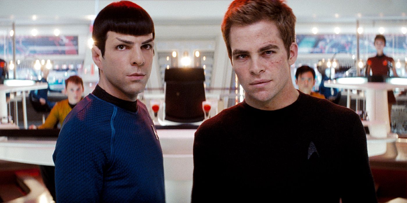Star Trek Officially Confirms New Film in the Works From Spider-Man Movie Writers