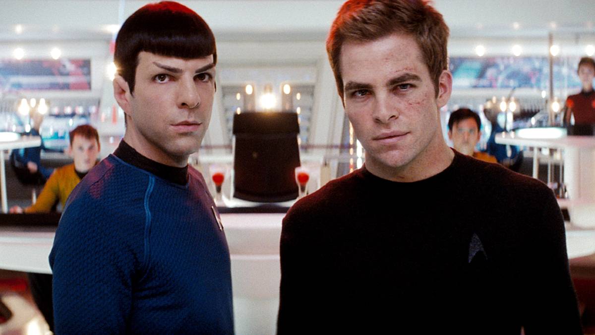 Star Trek Officially Confirms New Film in the Works From Spider-Man Movie Writers