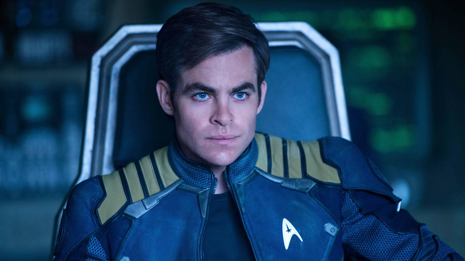 Paramount sichert die Zukunft von Star Trek trotz der Einstellung der ...