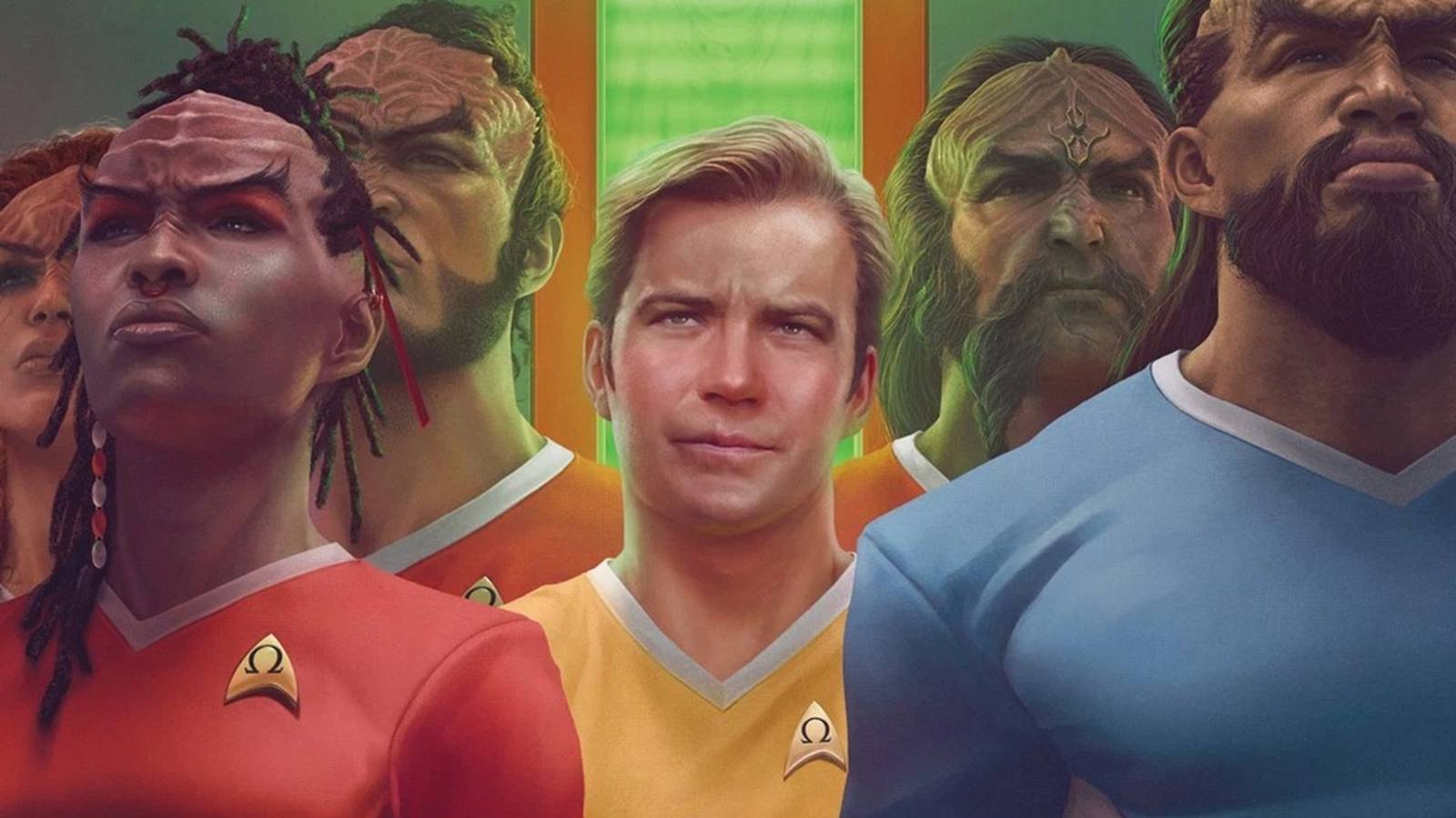 Star Trek's New Series Pulled Off Something the Creators Say 'Never Happens,' And We're Blown Away