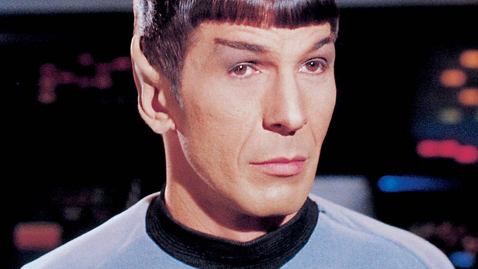 Star Trek Is Planning an Alternate Version Of One Of Its Most Controversial Stories